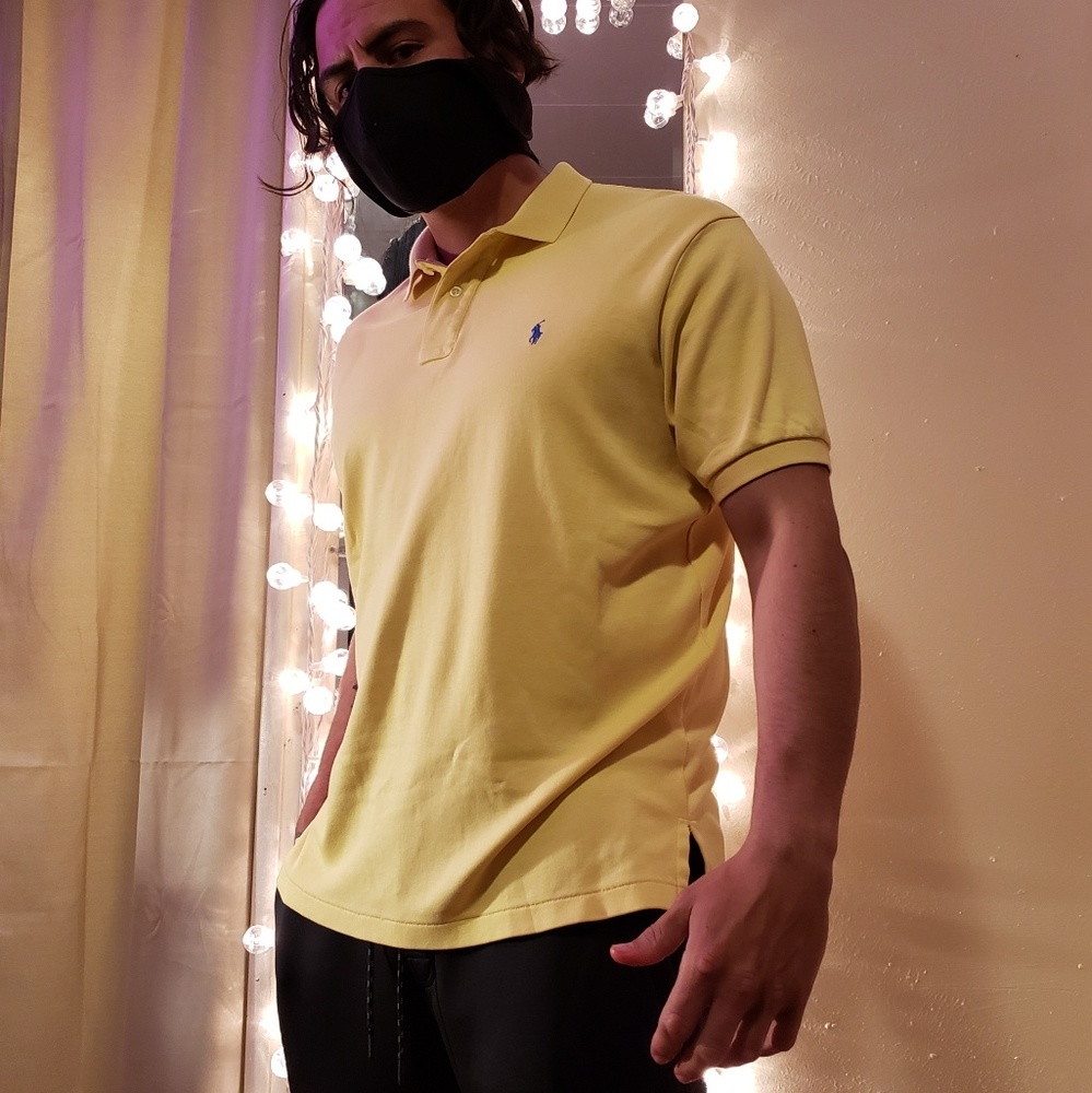 •NWOT• Polo Ralph Lauren shirt - Picture 3 of 6